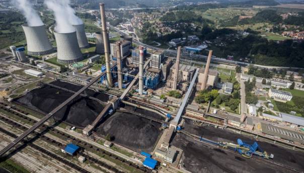 EP BiH očekuje saglasnost za nastavak rada blokova 4 i 5