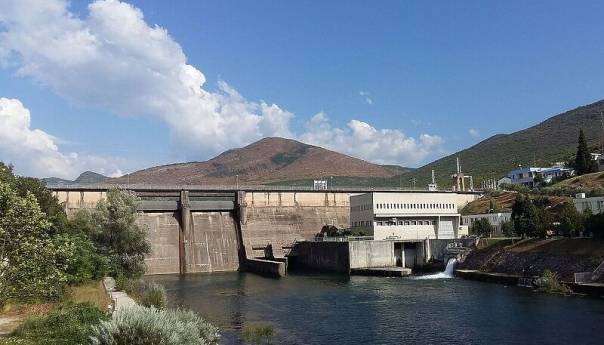 EP BiH spremna kupiti HE na Trebišnjici