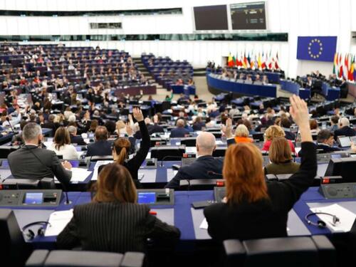 EP će sutra raspravljati o objedinjavanju fondova