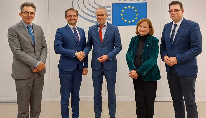 EP i Vijeće EU postigli sporazum o viznoj liberalizaciji za Kosovo