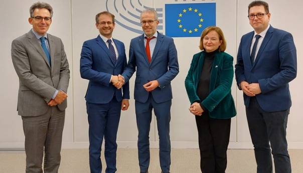 EP i Vijeće EU postigli sporazum o viznoj liberalizaciji za Kosovo