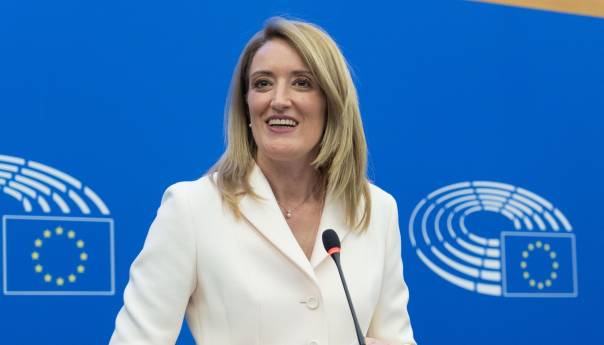EP podržava kandidaturu Ukrajine za članstvo u EU