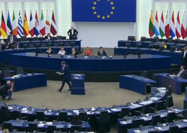 EP upozorio: Ako se ne ubrzamo, Zapadni Balkan ćemo prepustiti Rusiji i Kini