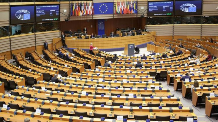 EP: Usvojena rezolucija za osiguranje prava na legalan abortus