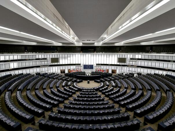 EP usvojio odluku o stvaranju fonda za pomoć Ukrajini od 50 milijardi eura