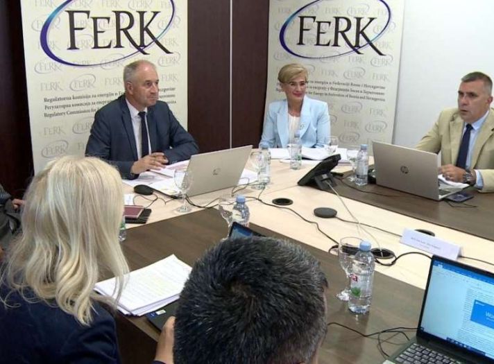 EPBiH insistira na poskupljenju struje, FERK odbio razmatrati zahtjev