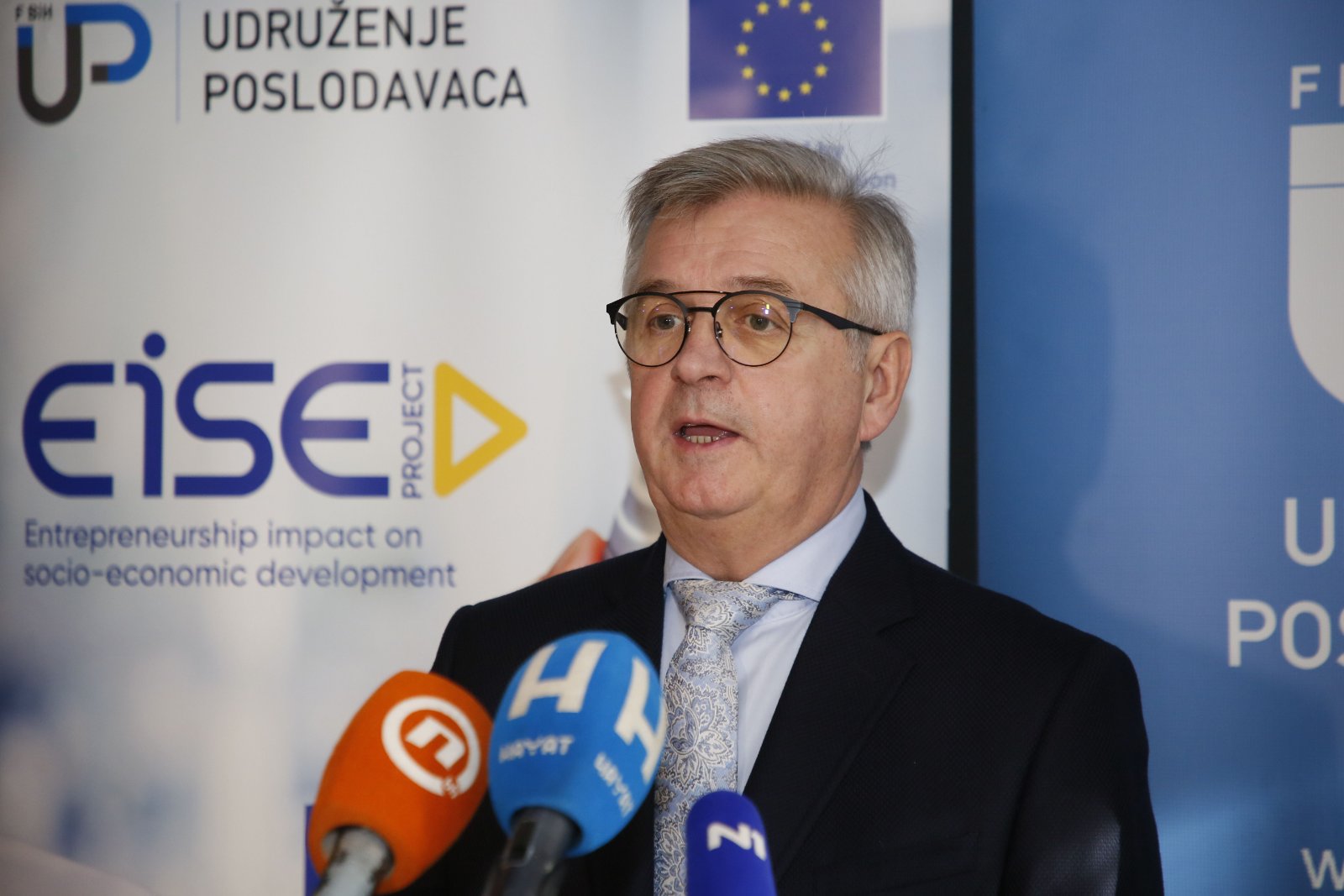 EPBiH nagomilala gubitak, pa privredi diže cijene struje