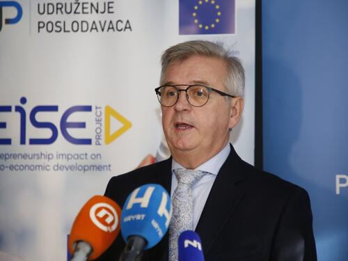 EPBiH nagomilala gubitak, pa privredi diže cijene struje