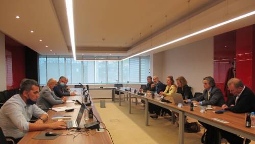 EPBiH u rudnicima uspješno realizovala projekte zasada drvenaste biomase