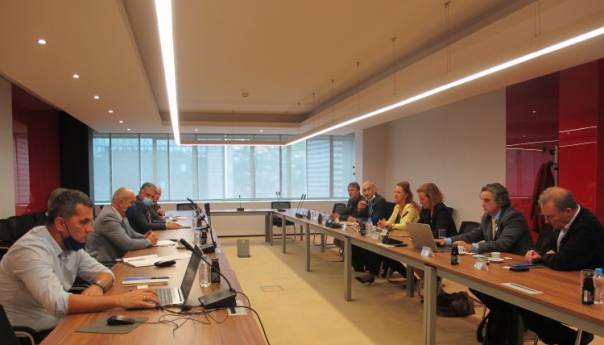 EPBiH u rudnicima uspješno realizovala projekte zasada drvenaste biomase