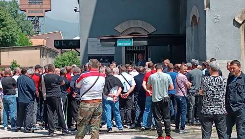 EPBiH uplatila novac RMU Zenica, sada se radi na deblokadi računa