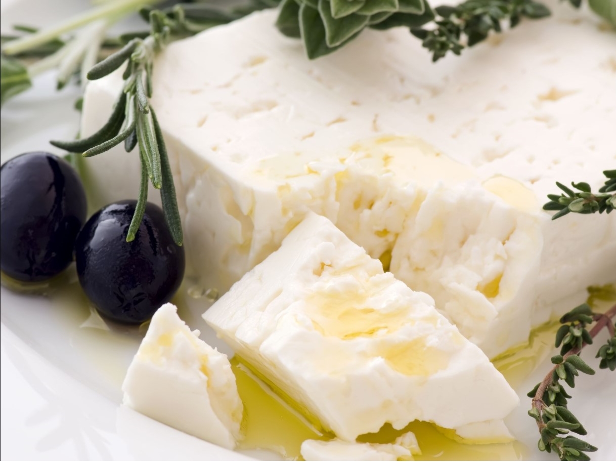 Epidemija boginja prijeti grčkoj proizvodnji feta sira
