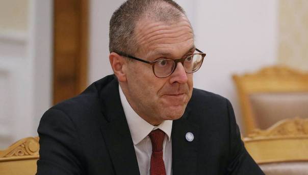 'Epidemija COVID-19 biće okončana početkom 2022.'