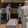 Epidemija ebole u Kongu se širi, nedostatak resursa otežava borbu