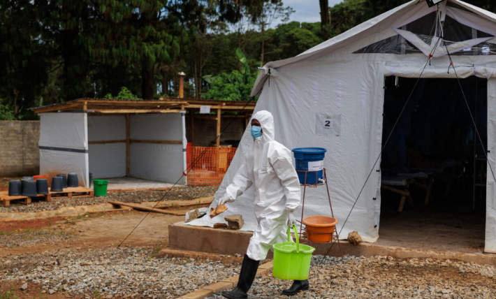 Epidemija kolere dosegla 'zabrinjavajući' nivo u 11 afričkih zemalja