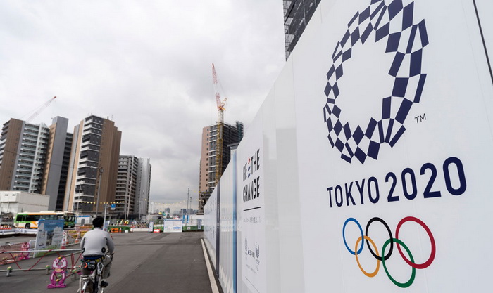 Epidemija korona virusa neće izazvati otkazivanje olimpijade u Tokiju