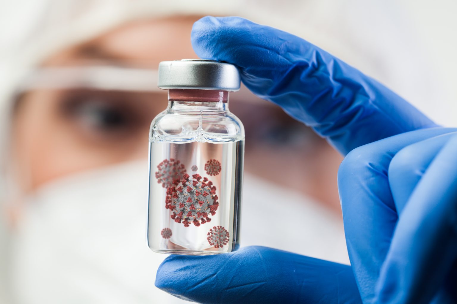 Epidemija koronavirusa harala u istočnoj Aziji prije 20.000 godina