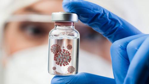 Epidemija koronavirusa harala u istočnoj Aziji prije 20.000 godina