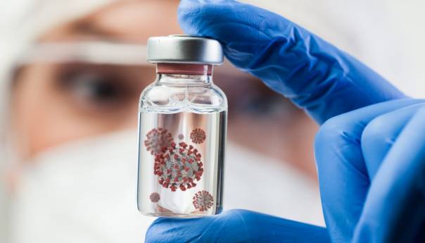 Epidemija koronavirusa harala u istočnoj Aziji prije 20.000 godina