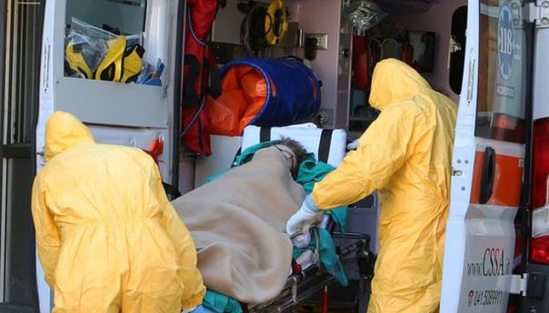 Epidemija koronavirusa ni blizu okončanja u Aziji