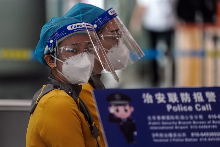 Epidemija koronavirusa u Pekingu stavljena pod kontrolu