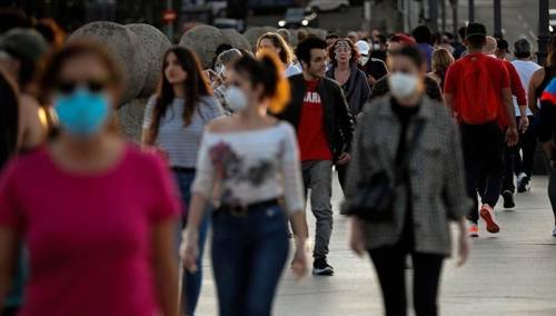 Epidemija koronavirusa u Španiji koštala turizam više od 15 milijardi eura