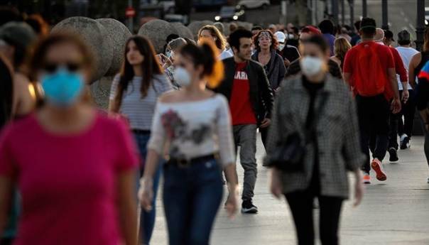 Epidemija koronavirusa u Španiji koštala turizam više od 15 milijardi eura