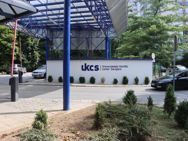 Epidemija leptospiroze: 11 pacijenata pregledano na KCUS-u, jedan hospitaliziran