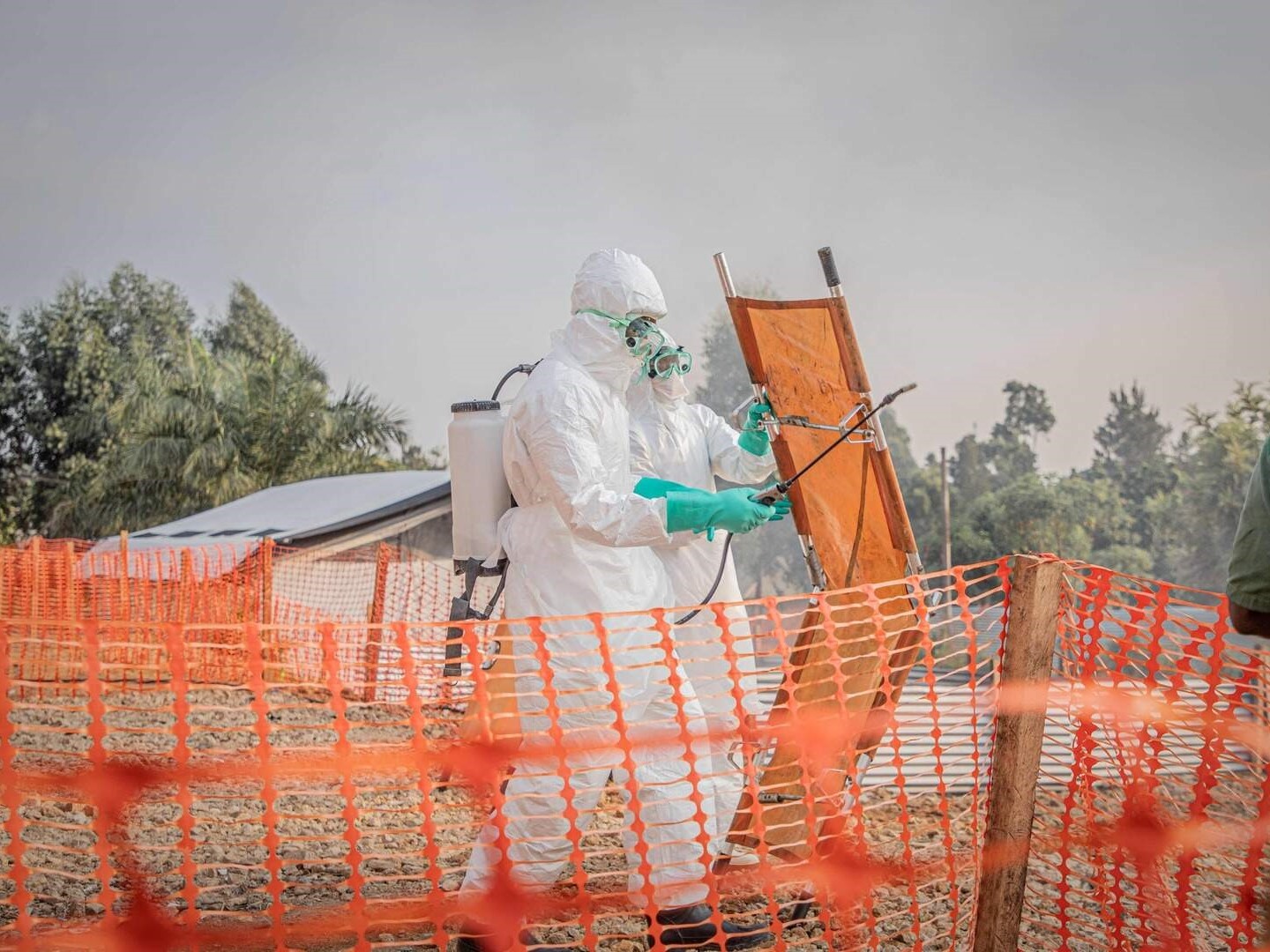 Epidemija se širi: Ebola odnijela više od 1.000 života u Kongu i Ugandi
