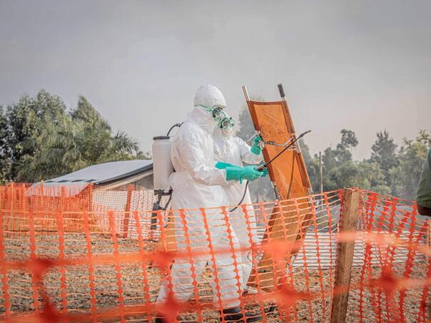 Epidemija se širi: Ebola odnijela više od 1.000 života u Kongu i Ugandi