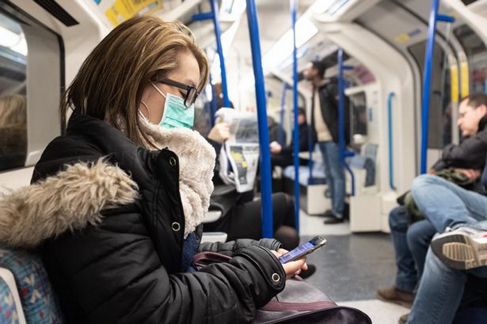 Epidemija u Ujedinjenom Kraljevstvu usporava