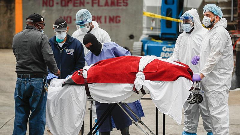 Epidemiolog zabrinut: SAD bi mogle imati 100.000 novooboljelih dnevno