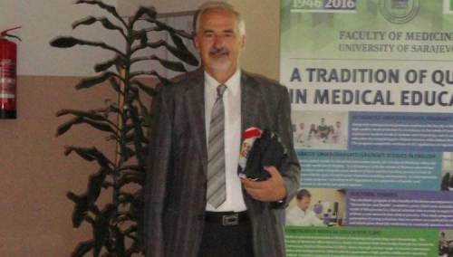 Epidemiolog Zvizdić: Građani moraju shvatiti da je ovo jako ozbiljna situacija