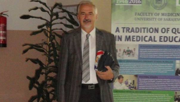 Epidemiolog Zvizdić: Građani moraju shvatiti da je ovo jako ozbiljna situacija