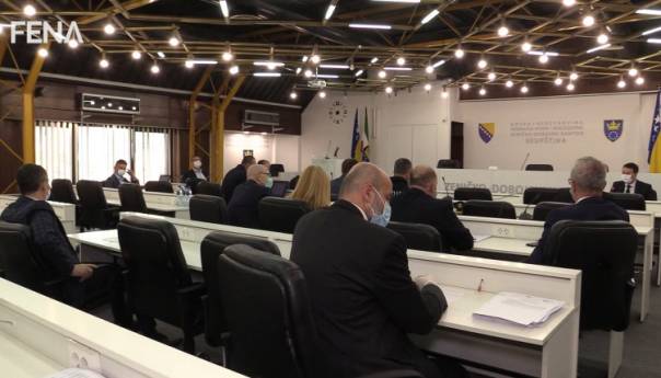 Epidemiološka situacija na području ZDK ulazi u mirniju fazu