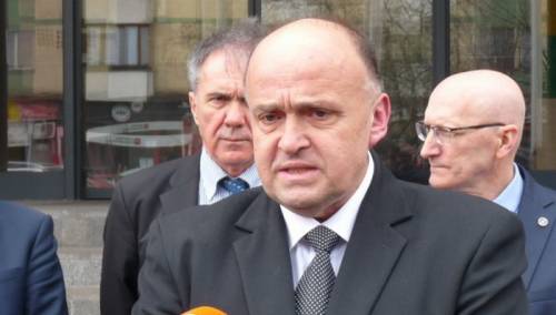 Epidemiološka situacija na području Zeničko-dobojskog kantona stabilna