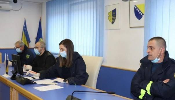 Epidemiološka situacija u BPK stabilna, slijedi široko testiranje