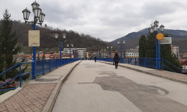 Epidemiološka situacija u BPK-u pod kontrolom