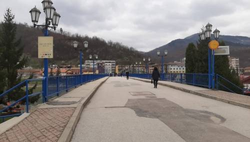Epidemiološka situacija u BPK-u pod kontrolom