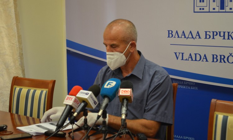 Epidemiološka situacija u Brčkom sve složenija