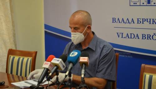 Epidemiološka situacija u Brčkom sve složenija