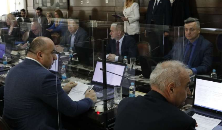 Epidemiološka situacija u FBiH: Nove mjere bez VTP pravila