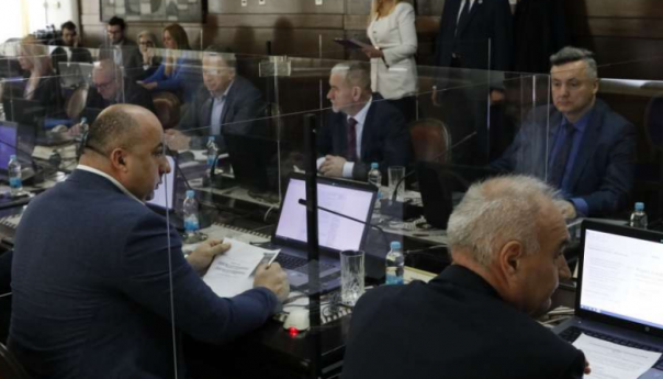 Epidemiološka situacija u FBiH: Nove mjere bez VTP pravila