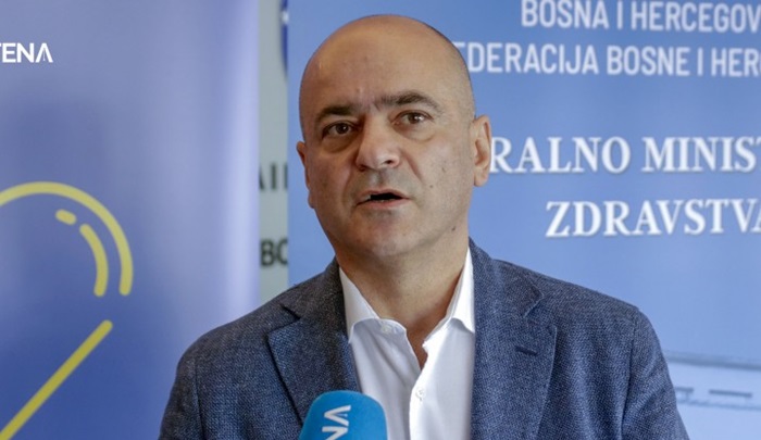 Epidemiološka situacija u FBiH se stabilizuje, nastavak procesa imunizacije