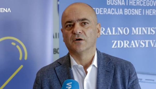 Epidemiološka situacija u FBiH se stabilizuje, nastavak procesa imunizacije