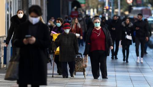 Epidemiološka situacija u Kantonu Sarajevo kontinuirano povoljna