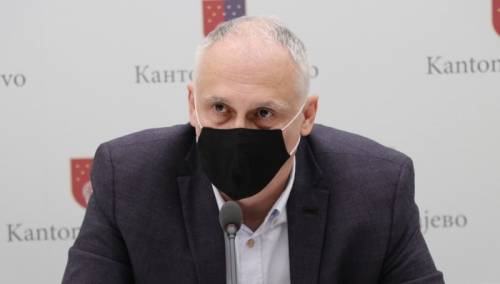 Epidemiološka situacija u KS izuzetno zadovoljavajuća