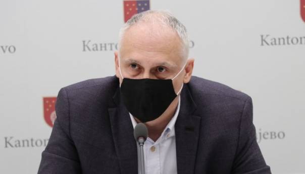 Epidemiološka situacija u KS izuzetno zadovoljavajuća