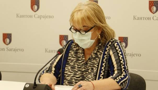 Epidemiološka situacija u KS zadovoljavajuća, prati se broj oporavljenih