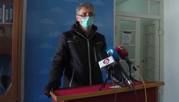 Epidemiološka situacija u SBK-u povoljnija nego prethodnih dana